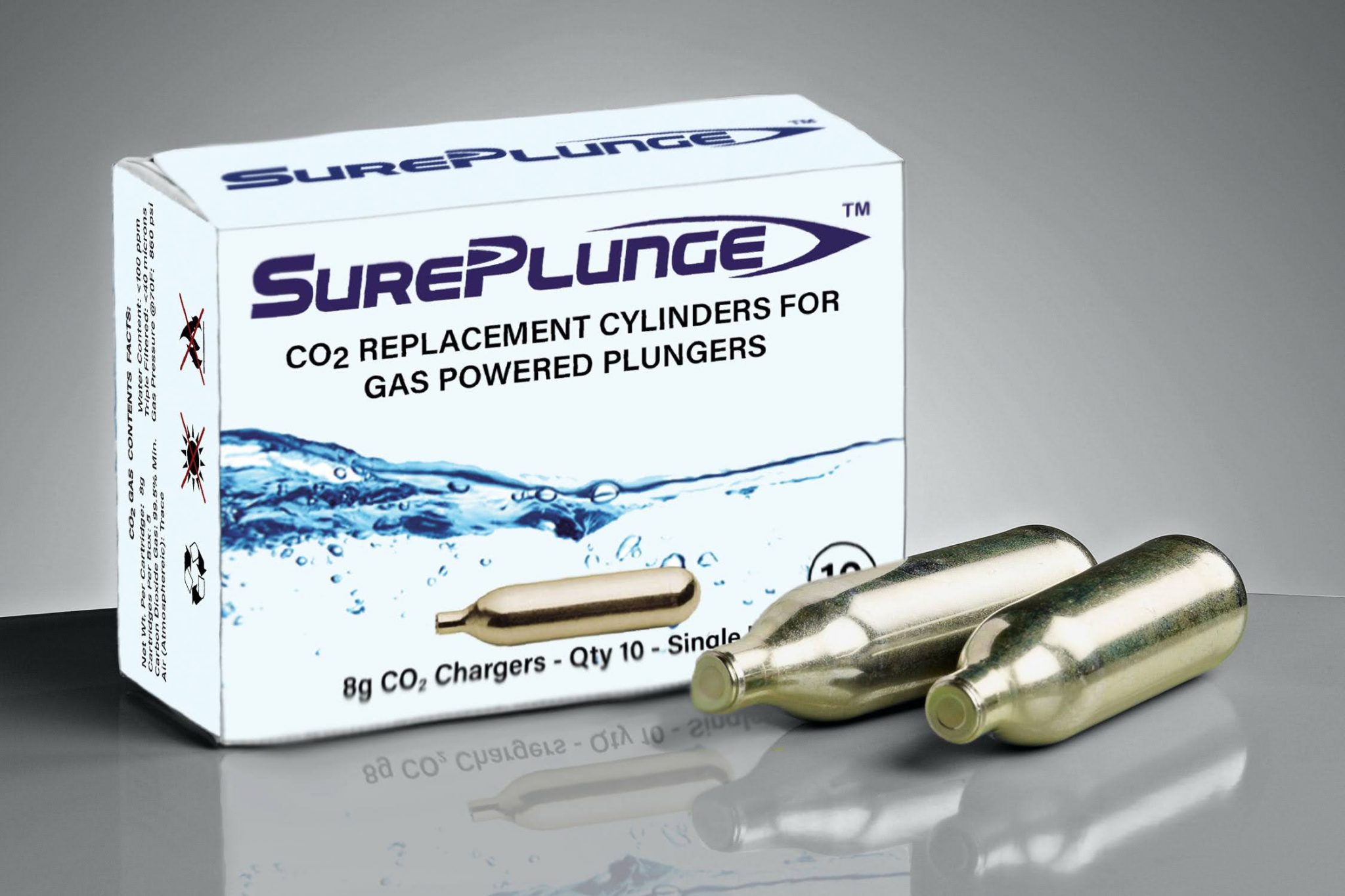 sureplunge